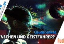 Hat jeder Mensch einen Geistführer? – Claudia Schwab