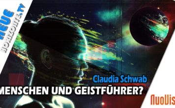Hat jeder Mensch einen Geistführer? – Claudia Schwab