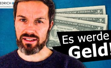 Wie Geld entsteht! Der unglaubliche Trick der Banken! | Marc Friedrich