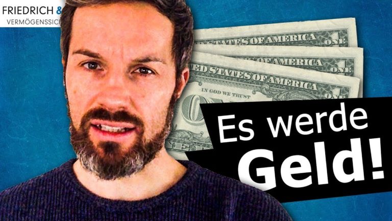 Wie Geld entsteht! Der unglaubliche Trick der Banken! | Marc Friedrich