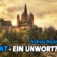 Heimat – Unwort oder Fundament des Menschseins? Andreas Beutel