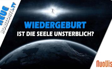 Wiedergeburt – Deine Seele ist unsterblich! – Thomas Schmelzer