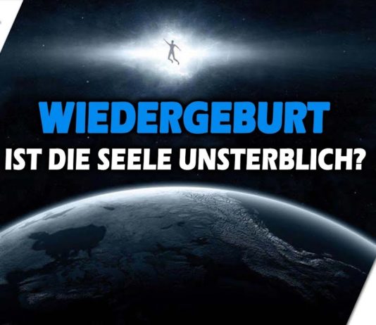 Wiedergeburt – Deine Seele ist unsterblich! – Thomas Schmelzer
