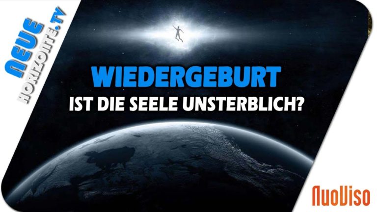 Wiedergeburt – Deine Seele ist unsterblich! – Thomas Schmelzer