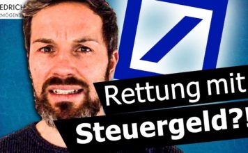 Deutsche Bank kurz vor der Pleite? | Marc Friedrich