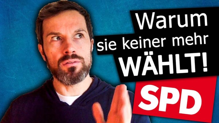 Die Selbstzerstörung der Volksparteien! – Das Ende der Ära Merkel | Marc Friedrich