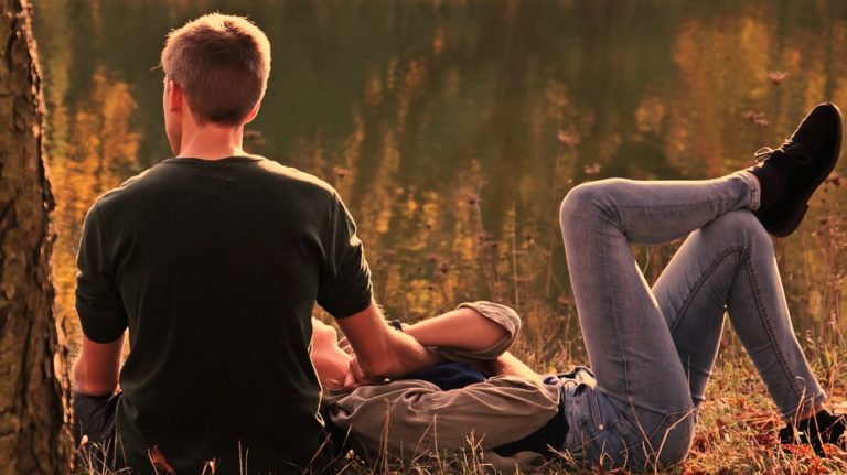 Befreie dich von deiner Angst und schaffe dir dein neues System