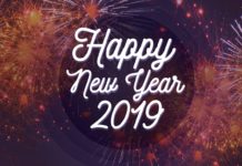 Die guten Vorsätze!