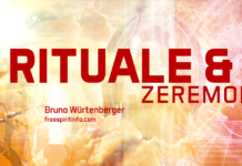 Rituale und Zeremonien