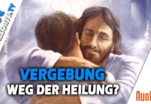 Vergebung – Ein Weg der Heilung? – Andreas Beutel und Götz Wittneben