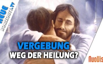 Vergebung – Ein Weg der Heilung? – Andreas Beutel und Götz Wittneben