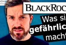 Was ist BLACKROCK? Was macht es so gefährlich? | Marc Friedrich