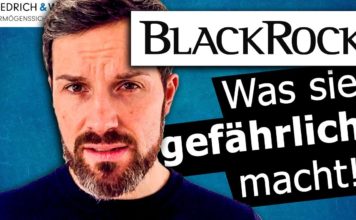 Was ist BLACKROCK? Was macht es so gefährlich? | Marc Friedrich
