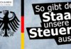 Das ist der Bundeshaushalt 2019! | Marc Friedrich