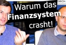 Warum das Finanzsystem crasht! | Marc Friedrich & Matthias Weik