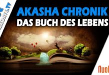 Die Akasha-Chronik – Mein Seelenfeld? – Vanessa Vanadi
