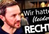 „Der DAX fällt noch dieses Jahr!“ – Wir hatten leider Recht! (vom 25.04.2018)