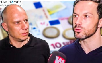 Warum es den Euro in 5 Jahren nicht mehr gibt! | Marc Friedrich & Matthias Weik