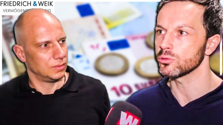 Warum es den Euro in 5 Jahren nicht mehr gibt! | Marc Friedrich & Matthias Weik