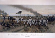 Der grausame Schwindel mit dem Feinstaub Teil 4: Deutscher Wahn zum Untergang, gegen Deutschland und die Welt!