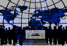 Verschwörungstheorie und Fake News