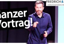 Zerbrechen Euro und EU? (Quo Vadis Europa?) | Marc Friedrich & Matthias Weik