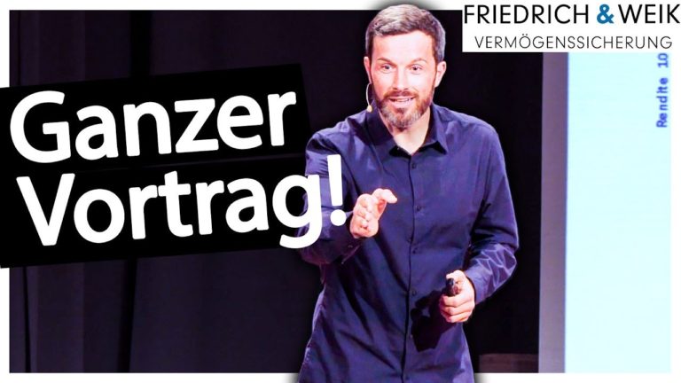Zerbrechen Euro und EU? (Quo Vadis Europa?) | Marc Friedrich & Matthias Weik