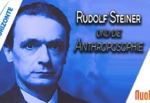 Rudolf Steiner und die Anthroposophie – Axel Burkart