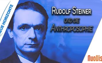 Rudolf Steiner und die Anthroposophie – Axel Burkart