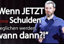 „Die fetten Jahren sind eine tickende Zeitbombe!“ – Marc Friedrich und Matthias Weik