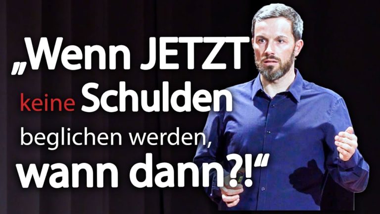 „Die fetten Jahren sind eine tickende Zeitbombe!“ – Marc Friedrich und Matthias Weik