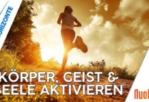 ZURÜCK IN DIE KRAFT durch Stoffwechselaktivierung – Frank Winkler