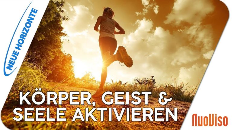 ZURÜCK IN DIE KRAFT durch Stoffwechselaktivierung – Frank Winkler