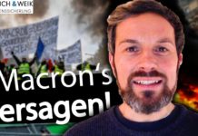 Was ist mit Frankreich los?! #Eliteproblem | Marc Friedrich