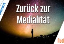 Zurück in die Medialität – Stefanie Menzel