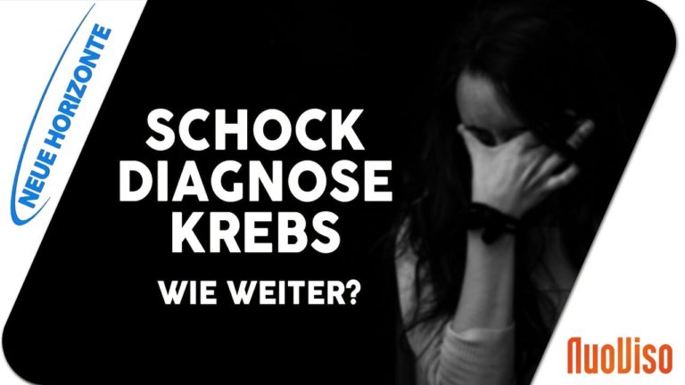 Hypnoonkologie – Enthypnotisierung bei Schockdiagnose Krebs – Klaus Mittermeier