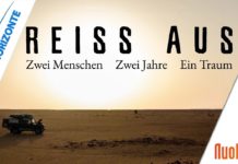 REISS AUS der Film – Raus aus dem Hamsterrad (Lena Wendt & Ulrich Stirnat)