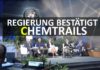 Chemtrails = Geoengineering | Regierung bestätigt die Anwendung!
