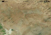 Der grausame Schwindel mit dem Feinstaub Teil 7: Die Beglückung der Wüstenpiraten mit Wasser!