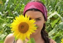 Wir sind alle gesund!