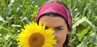 Wir sind alle gesund!