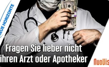 Fragen Sie lieber nicht Ihren Arzt oder Apotheker – Alfred Dietrich