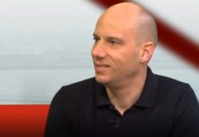 Digitalisierung: Der Tsunami der auf uns zu rollt! (Matthias Weik)