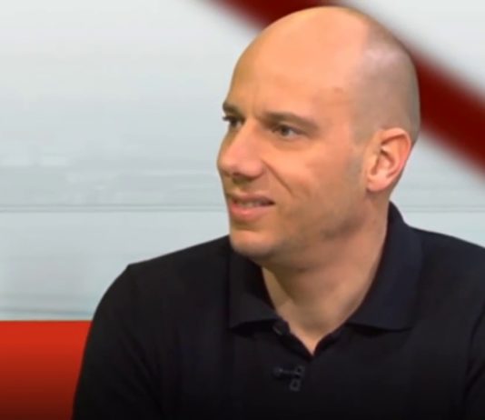 Digitalisierung: Der Tsunami der auf uns zu rollt! (Matthias Weik)