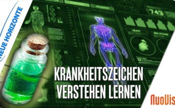 Das Holo-Cybernetische Persönlichkeits-Diagramm – Doris Richter