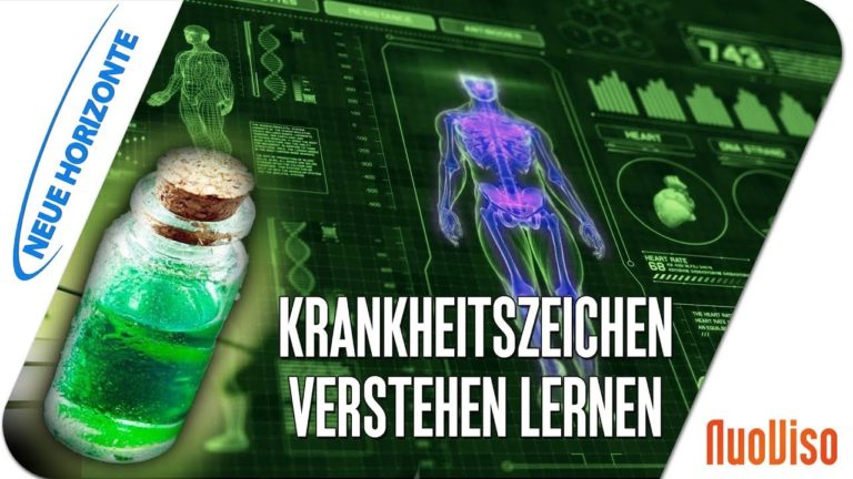 Das Holo-Cybernetische Persönlichkeits-Diagramm – Doris Richter