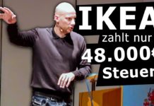 Steueroasen in der EU! – Warum sie für den Bürger so schädlich sind