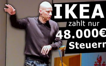 Steueroasen in der EU! – Warum sie für den Bürger so schädlich sind