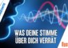 Das Unbewusste hörbar machen – Enthüllungen der inneren Sprache – Karina Kaiser