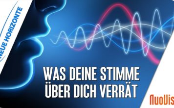 Das Unbewusste hörbar machen – Enthüllungen der inneren Sprache – Karina Kaiser